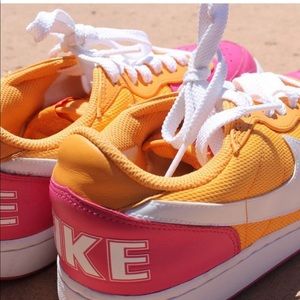 Retro Women’s Nike Terminator Low